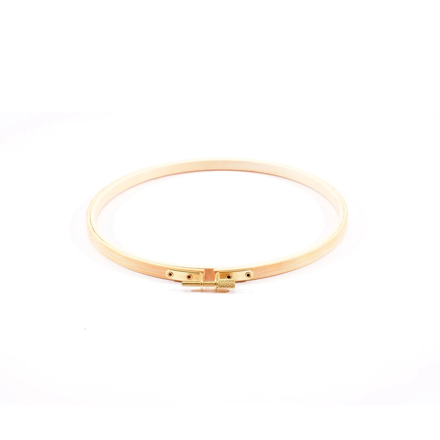 Borduurring bamboe 20cm