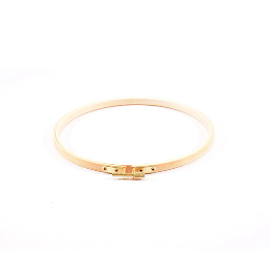 Borduurring bamboe 20cm
