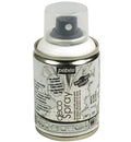 Pebeo decospray 100ml - MAT WIT