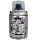 Pebeo decospray 100ml - SILVER