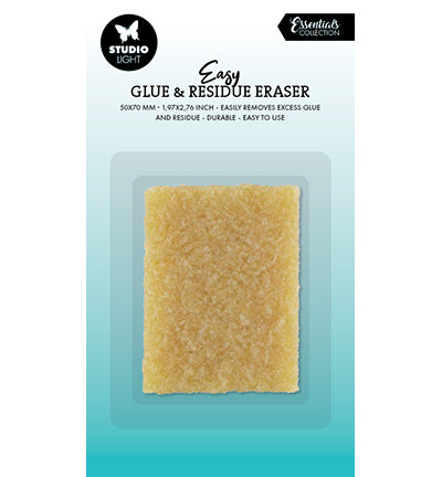 SL Essentials - Glue & Residu Eraser Tool nr.01