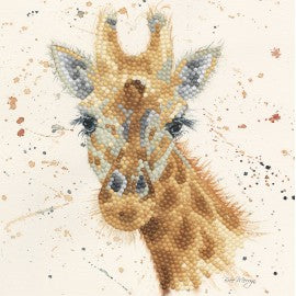 Bree Merryn - Diamond Art Card Kit - Geraldine
