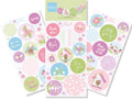 Marianne Design - Stickervel Hello Spring by Marleen CA3199