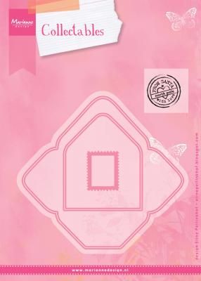 Marianne Design Collectables Eline's Envelope COL1337