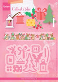 Marianne Design Collectables Eline's Christmas decorations COL1439