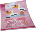 Marianne Design Collectables Eline's Pelican COL1496