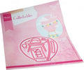 Marianne Design Collectables Hot Air Balloon by Marleen COL1514