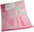 Marianne Design Collectables Umbrella by Marleen COL1520