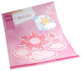 Marianne Design Collectables Sun & Clouds by Marleen COL1543