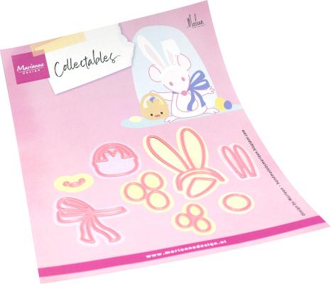 Marianne Design Collectables Easter Accessories by Marleen COL1562