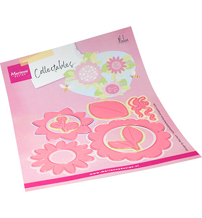 MD | Collectables Bouquet by Marleen (COL1560)