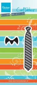 Gentleman's Tie CR1292
