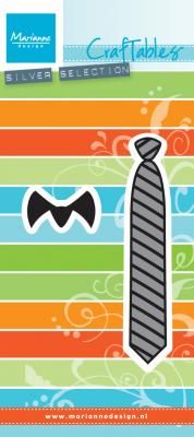 Gentleman's Tie CR1292