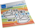 Ducks by Marleen CR1619