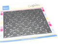 Background - Ice crystals CR1677
