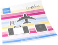 Travel essentials CR1697