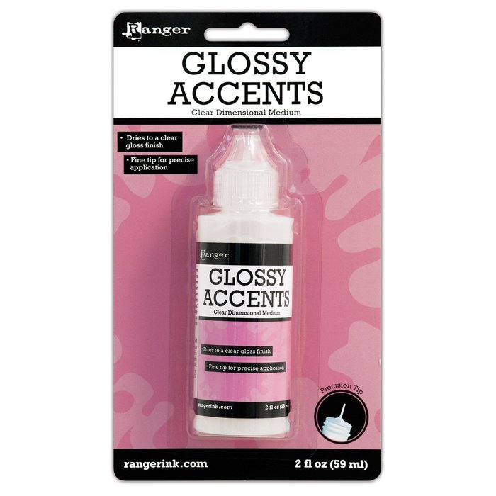 Ranger | Glossy accents 59ml