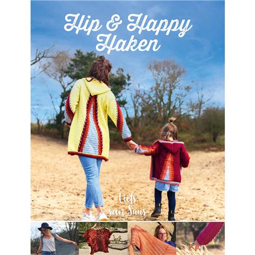 Hip & Happy Haken - Liefs van Suus