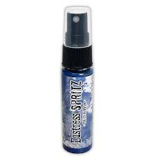 Ranger Distress Spritz 29ml | Prize Ribbon