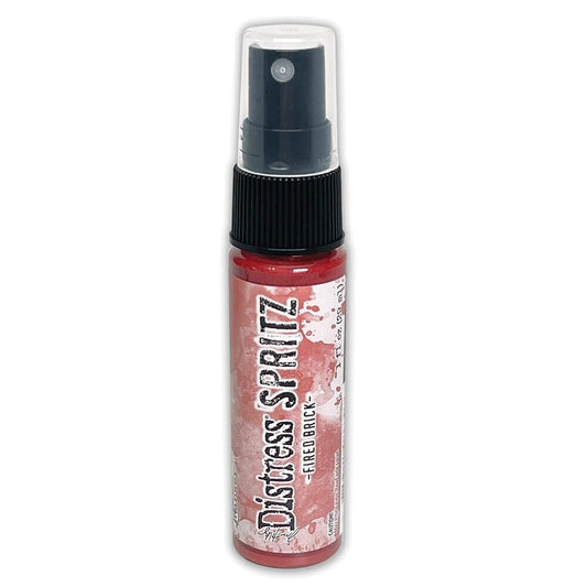 Ranger Distress Spritz 29ml | Fired Brick