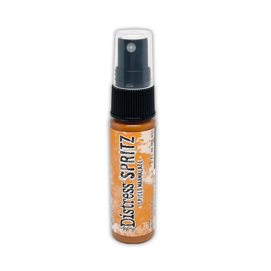 Ranger Distress Spritz 29ml | Spiced Marmalade