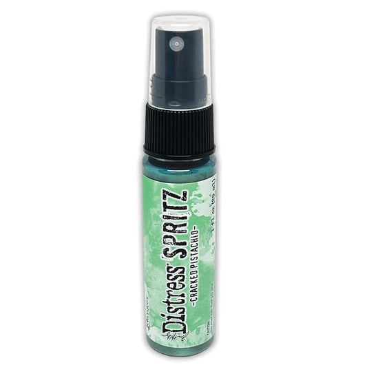 Ranger Distress Spritz 29ml | Cracked Pistachio