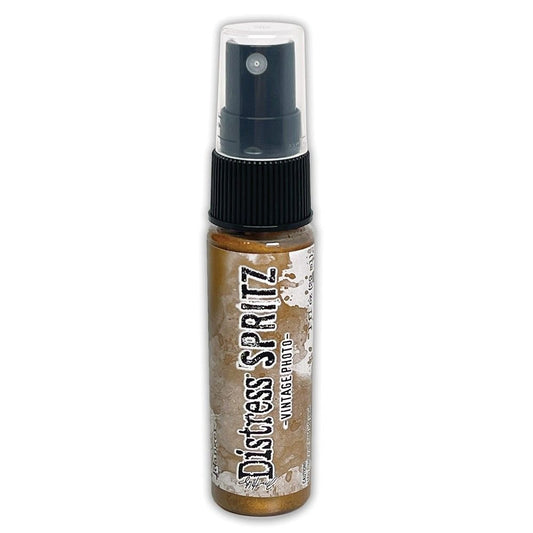 Ranger Distress Spritz 29ml | Vintage Photo