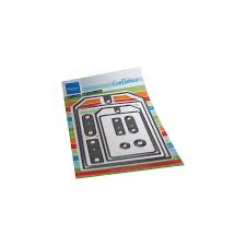 MD Craftable Big Tag CR1551
