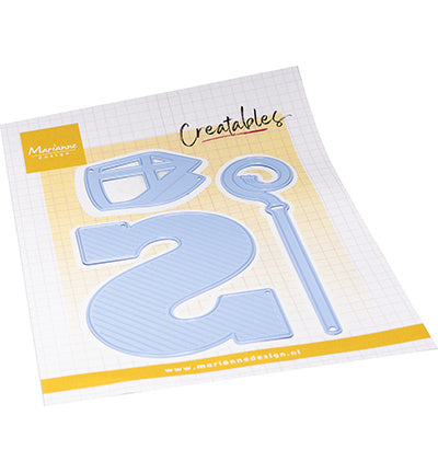 MD Creatables Sint set LR0883