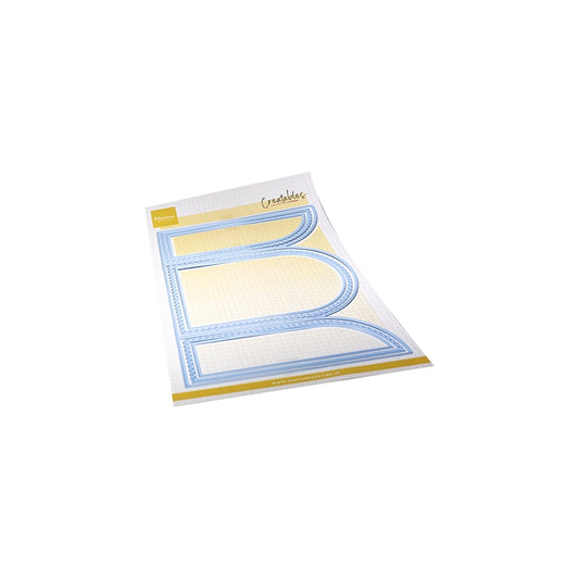 MD Creatables Trifold LR0887