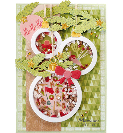 MD Creatables Layout baubles LR0877