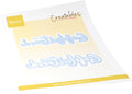 Gefeliciteerd LR0905