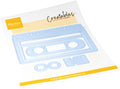 Cassette tape LR0910