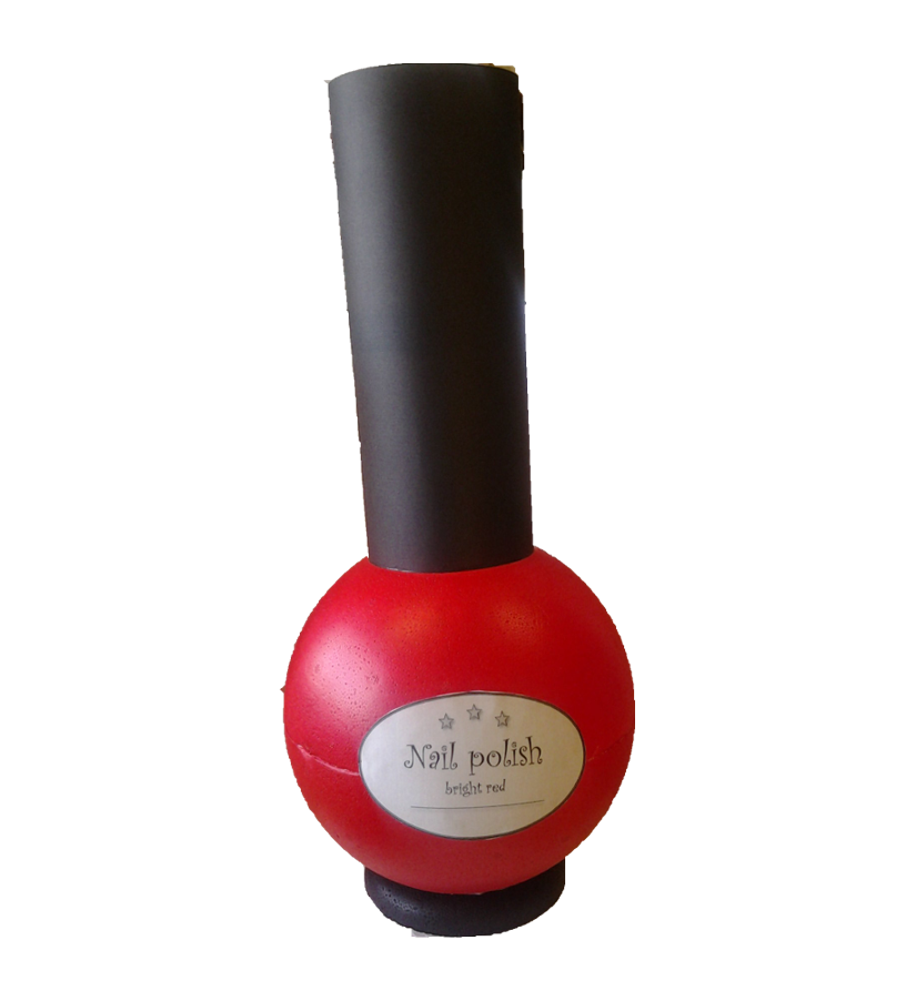 Sintsurprise Nagellak