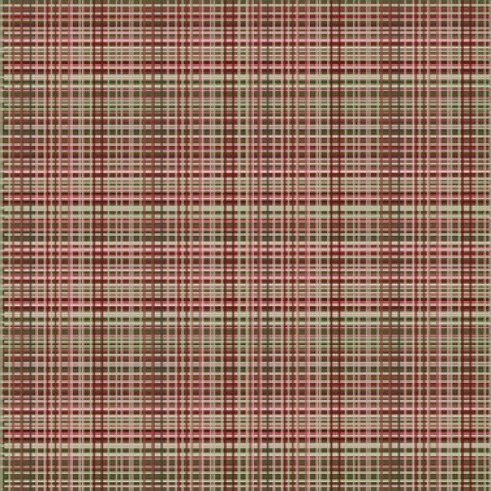 Paperpack - Precious Marieke - Ruby Christmas