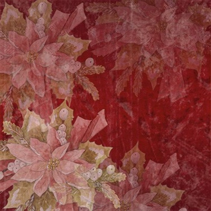 Paperpack - Precious Marieke - Ruby Christmas