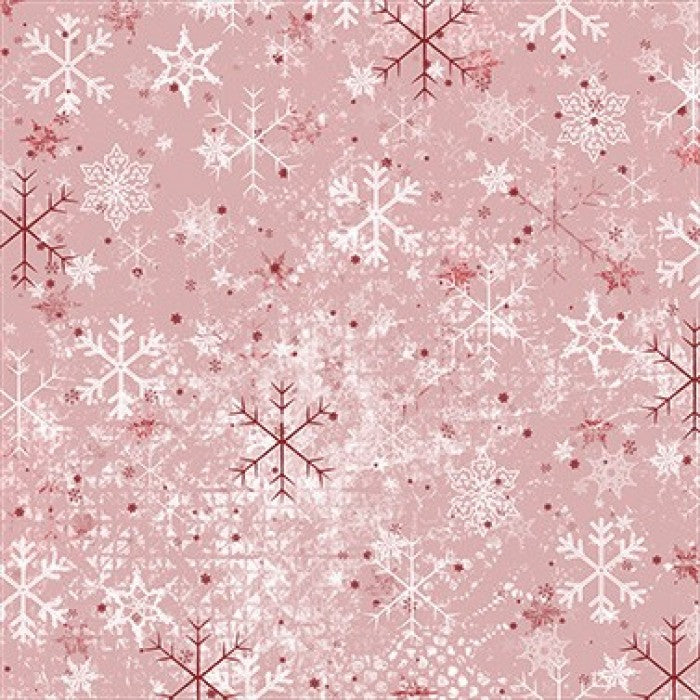 Paperpack - Precious Marieke - Ruby Christmas