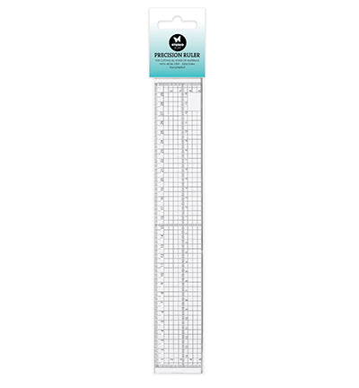 StudioLight Precision Ruler | snijlineaal