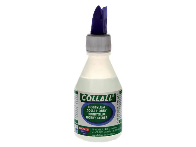 Collall Hobbylijm 100ml