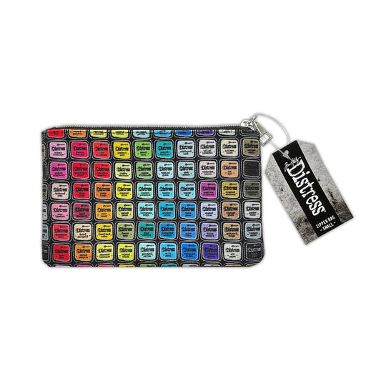 Ranger etui met ritssluiting