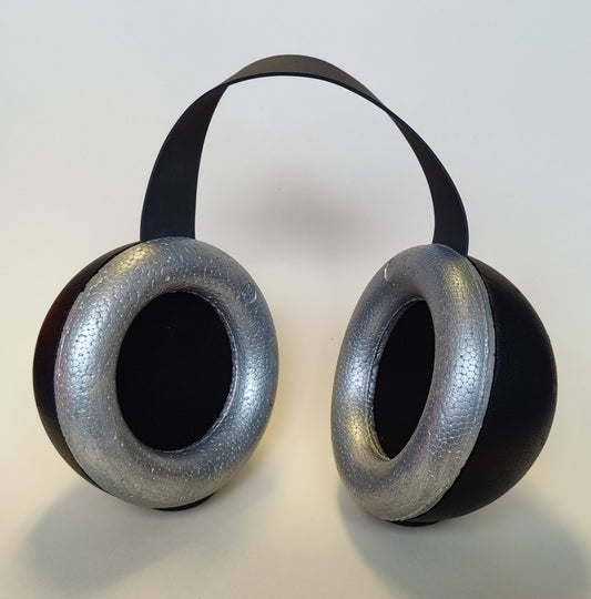 Sintsurprise koptelefoon | headset