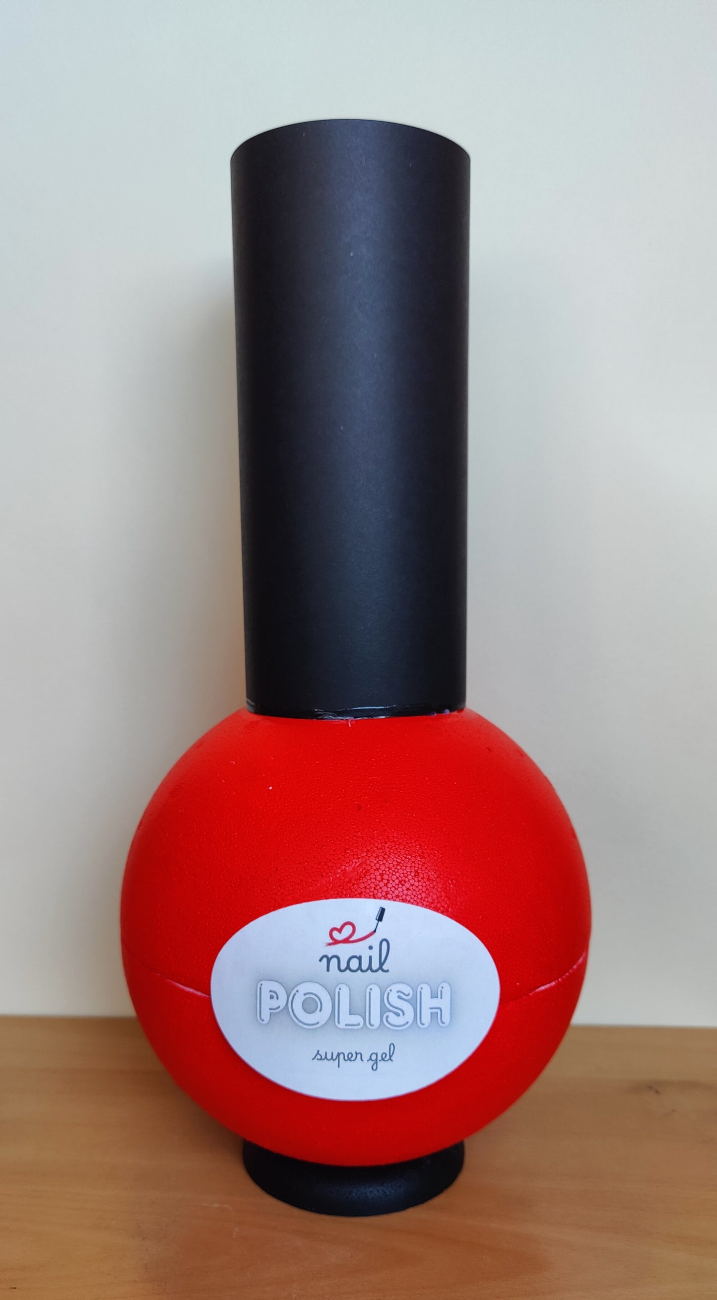 Sintsurprise Nagellak