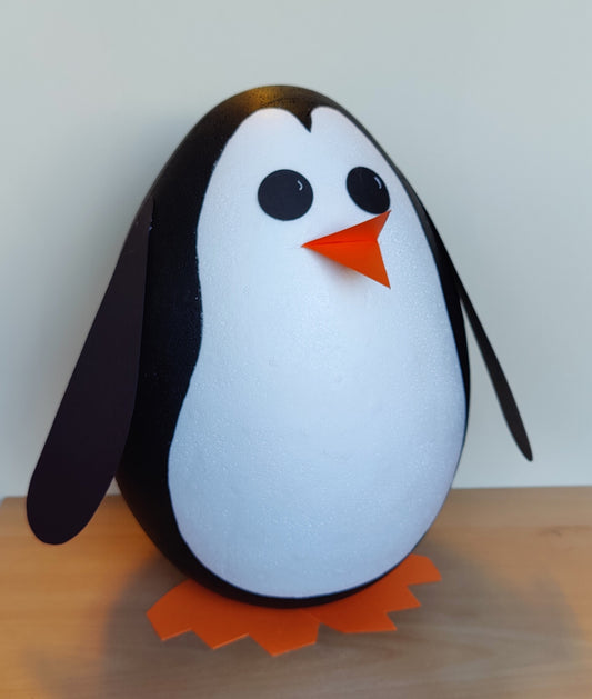 Sintsurprise Pinguïn