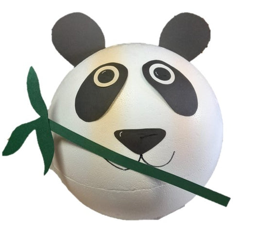 Sintsurprise Panda