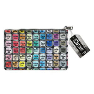 Ranger etui met ritssluiting (medium)