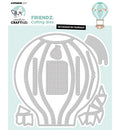 CCL Accessoires balloon Friendz nr.765