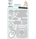 CCL Accessoires Cookies Friendz nr.968