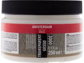 Amsterdam transparant gesso 3000 | 250ml