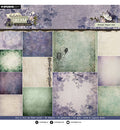 Paper Pad Background papers Nature's Dream 2 nr.236