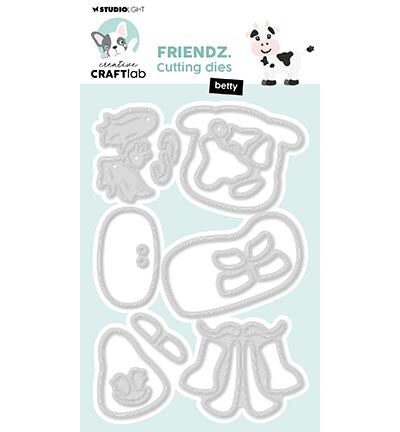 CCL Betty Friendz nr.774